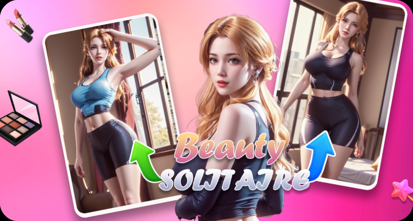 Beauty Solitaire