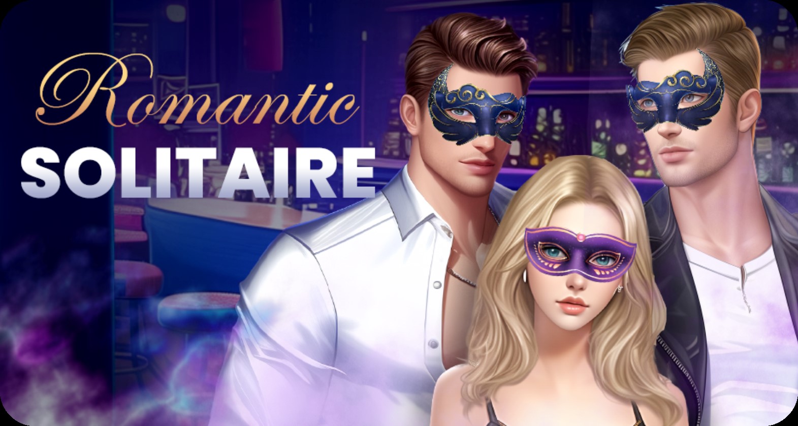 Romantic Solitaire
